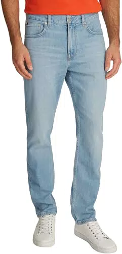 Tommy Hilfiger Herren Jeans Denton Straight Leg