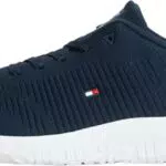 Tommy Hilfiger Corporate Knit Rib Runner Sneaker für Herren