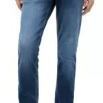 Tommy Jeans Scanton Slim Herren Jeans Schmal Passform