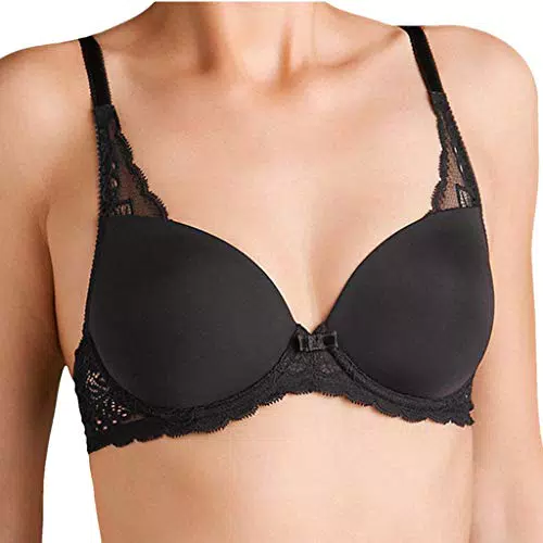 Triumph Amourette Spotlight Halbschalen BH für Damen