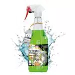 Tuga Chemie Alu-Teufel Spezial Felgenreiniger Professionelle Felgenreinigung