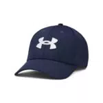 Under Armour Blitzing Low STR Cap Herren
