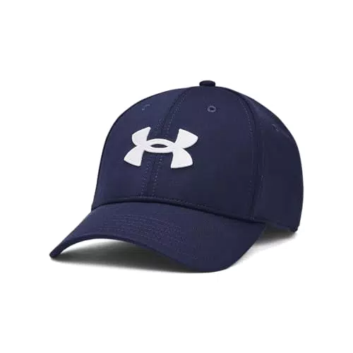 Under Armour Blitzing Low STR Cap Herren