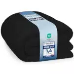 Utopia Bedding Ganzjahresdecke, atmungsaktive Steppdecke, super weich und kuschelig