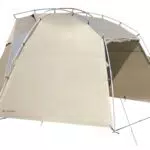 Vaude Drive Van Campingzelt Für Fahrzeuge Outdoor Camping Tunnelzelt