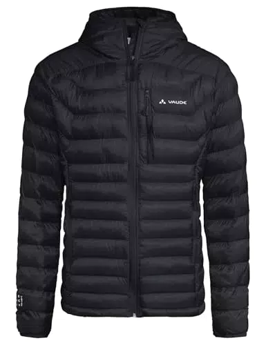 VAUDE Herren Batura Hooded Isolationsjacke Warm Atmungsaktiv Slim Fit