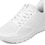 WHITIN Unisex Sportschuhe - Modische Laufschuhe für Damen und Herren