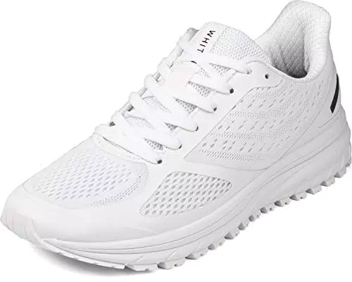 WHITIN Unisex Sportschuhe - Modische Laufschuhe für Damen und Herren