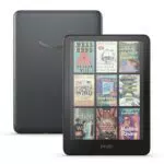Amazon Kindle Colorsoft Signature Edition Generalüberholt mit Farbdisplay und Frontlicht