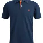 ZITY Poloshirt Herren Kurzarm Atmungsaktiv für Golf Tennis Freizeit Business