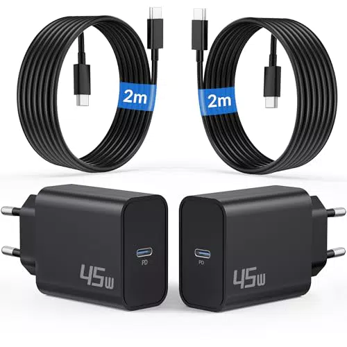 Samsung 45W USB C Schnellladegerät Für Galaxy S26 S25 S24 S23 A56 A55 A54 S22 FE 5G