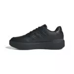 Adidas Damen Courtblock Sneaker Schuhe