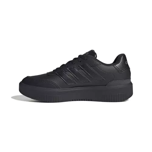 Adidas Damen Courtblock Sneaker Schuhe