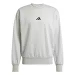 Adidas Herren Essentials Feelcozy Fleece Sweatshirt
