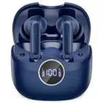 ANC Bluetooth 5.4 In Ear Kopfhörer Noise Cancelling, 45 dB, 6-Mic, 40H Akku