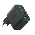 Anker Zolo 50W USB-C Ladegerät 4 Port Schnellladegerät Für iPhone, iPad, MacBook