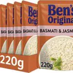 BEN'S ORIGINAL Jasmin Reis – Schnell und Einfach zubereiten