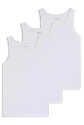BOSS Tank Top 3P Classic