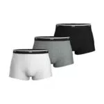 BOSS Trunk Select Herren Unterhose Boxer Premium Komfort