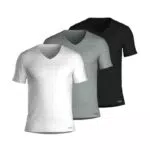 BOSS T-Shirt VN Select Herren Baumwollshirt Casual