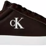 Calvin Klein Damen Cupsole Sneaker Low Top