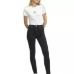 Calvin Klein Herren Jeans Slim Fit Mid Waist