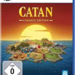 Catan Standard Edition PlayStation 5 Spiel