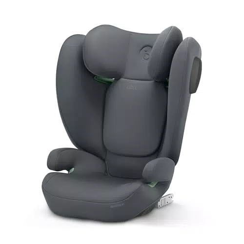 CBX by Cybex Solution B i-Fix Autositz mit ISOFIX und UN R129/04
