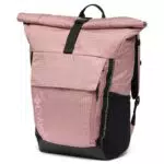 Columbia Convey III Rolltop Rucksack – Unisex Outdoorrucksack für Alltag & Reisen