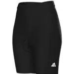 DANISH ENDURANCE Kurze Radlerhose Für Damen Ideal Für Radfahren Und Fitness