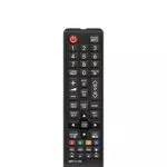 Samsung Ersatz Fernbedienung Universal für Smart TV BN59-01175N Ohne Einrichtung