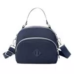 Favortalk Damen Umhängetasche Handytasche Crossbody Bag mit Verstellbarem Gurt