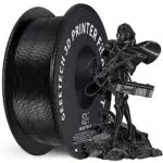 Geeetech PLA Filament 3D Drucker Filament Hochwertig für Präzisen 3D Druck