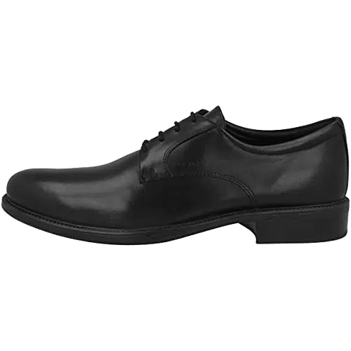 Geox Herren Carnaby D Schuhe