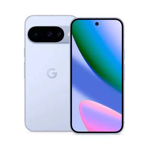 Google Pixel 10 Android Smartphone Ohne SIM-Lock Mit Gemini Und Dreifachkamera 256GB