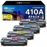 GPC Image 410A Toner Kompatibel für HP Laserjet Pro MFP M477 M452 M377