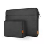 Inateck Laptoptasche Spritzwassergeschützt für 15,6 Zoll Notebook Laptop Case
