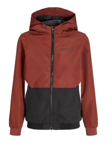 JACK & JONES Softshell Jacke für Jungen