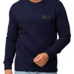 JACK & JONES Infinity Herren Sweatshirt Pullover