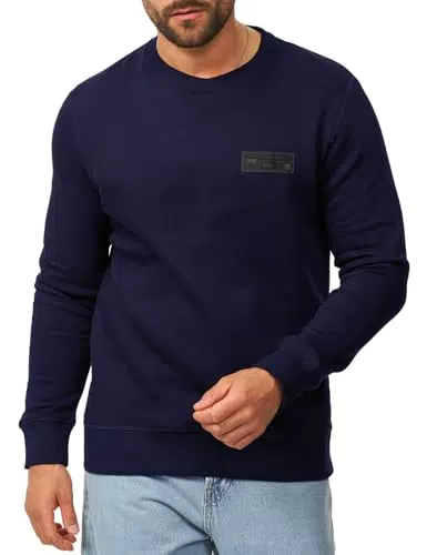 JACK & JONES Infinity Herren Sweatshirt Pullover