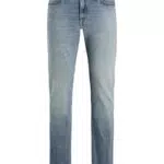 JACK & JONES Herren Regular Fit Jeans JJICLARK JJORIGINAL