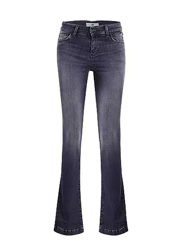 LTB Jeans Damen Molly M – Modische Damenjeans für stilbewusste Frauen