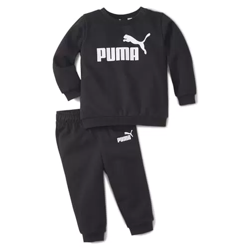 Minicats Herren ESS Crew Jogger - Bequeme Jogginghose für Herren