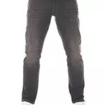 MUSTANG Jeans Herren Oregon Stretch Tapered Fit Jeanshose Denim
