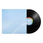 Never Enough Vinyl LP Album – Limitierte Schallplatte