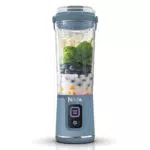 Ninja Mixer BC151EUBK – Tragbarer Smoothie Maker, kabellos und leistungsstark