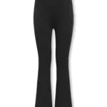 ONLY Damen Conpaige Flared Pant Noos Hose