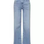 ONLMADISON Blush HW Wide DNM CRO371