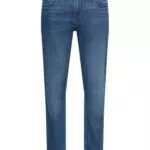 Only & Sons ONSLOOM Herren Slim Fit Jeans – Modische Herrenjeans Slim Fit
