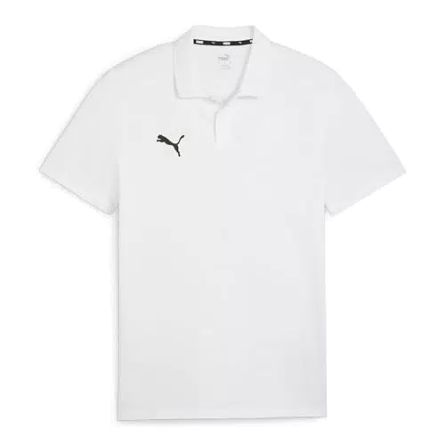 Puma teamGOAL 23 Casuals Polo Poloshirt für Herren
